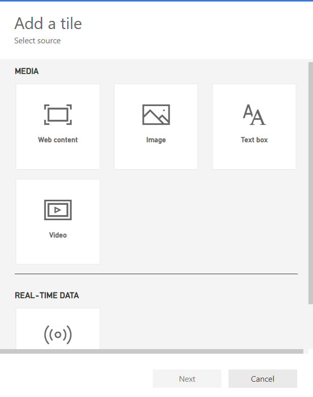 Solved: Cannot see Manage Alerts on Dashboard - Microsoft Fabric Community