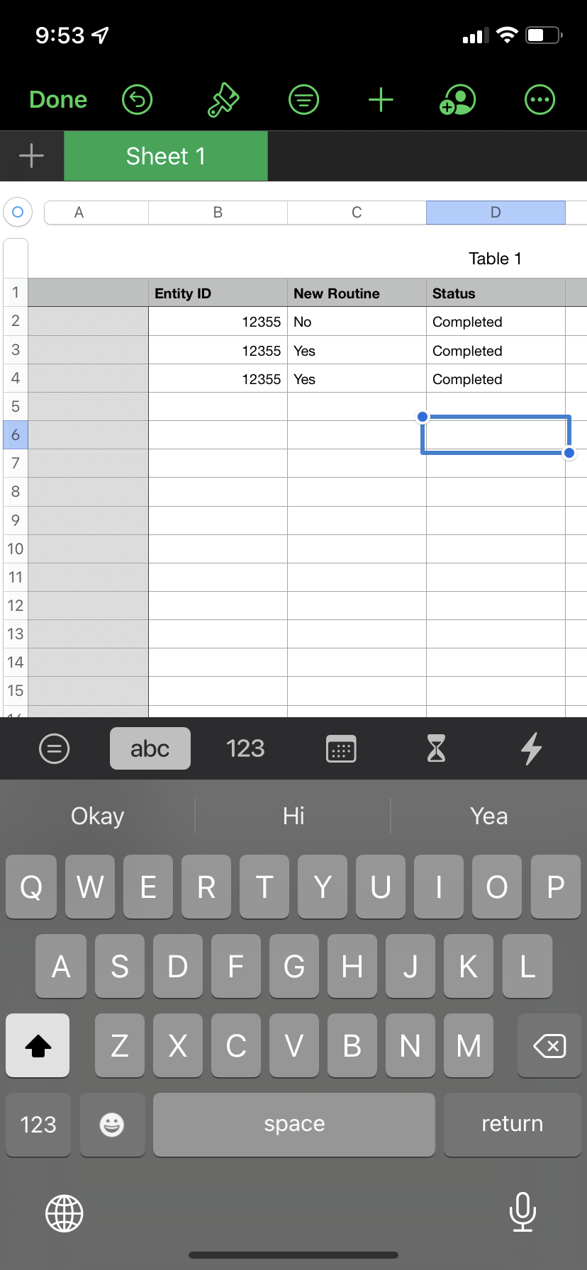 Solved: Distinct Count with Multiple Conditions - Microsoft Fabric ...