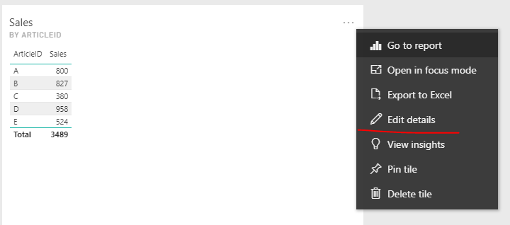 Share Dashboard, not share Report - Microsoft Fabric Community