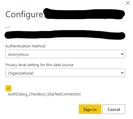 Assigning Datasources to Service Principals - Microsoft Fabric Community