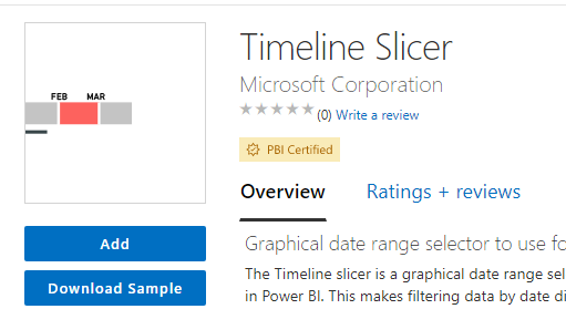 Solved: Sync Slicer - Microsoft Fabric Community