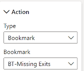 Solved: Drilldown from card to table view - Microsoft Fabric Community