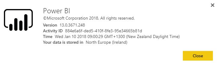 Scheduled refresh cache issue - Microsoft Fabric Community