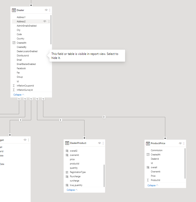 How to calculate relatedtable properly - Microsoft Fabric Community