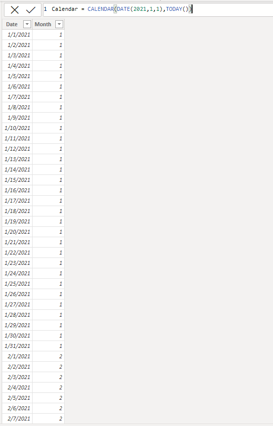 Solved: Supressing values from a table - Microsoft Fabric Community