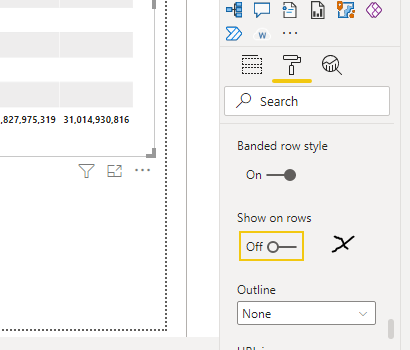 Solved: Combination of two columns in matrix - Microsoft Fabric Community