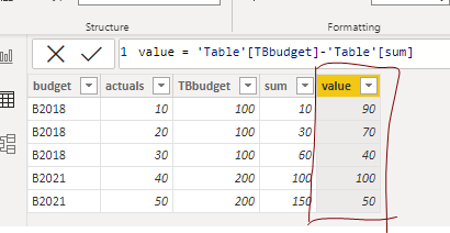 Solved: Formula Help!! - Microsoft Fabric Community