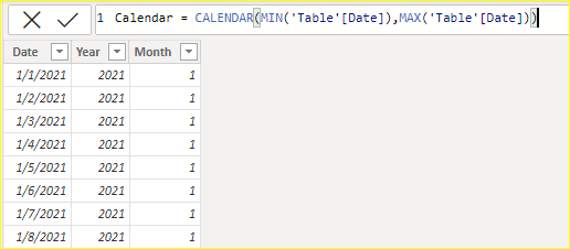 Solved: Create Measure with filter for the previous month - Microsoft ...