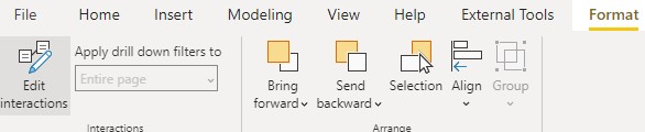 Data driven Buttons? - Microsoft Fabric Community