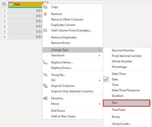 Solved: Data Shaping - Microsoft Fabric Community