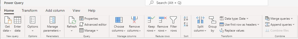 Solved: Sort By Column Not Showing in Data Mart - Microsoft Fabric ...