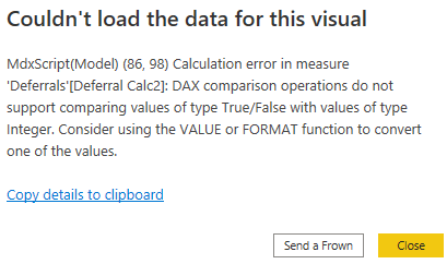 Calculate the Working Days between two dates - Microsoft Fabric Community
