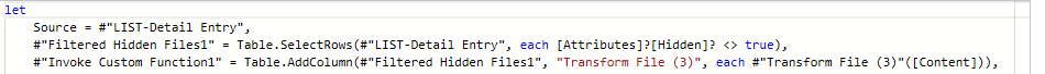 Refreshing Error Message - Microsoft Fabric Community