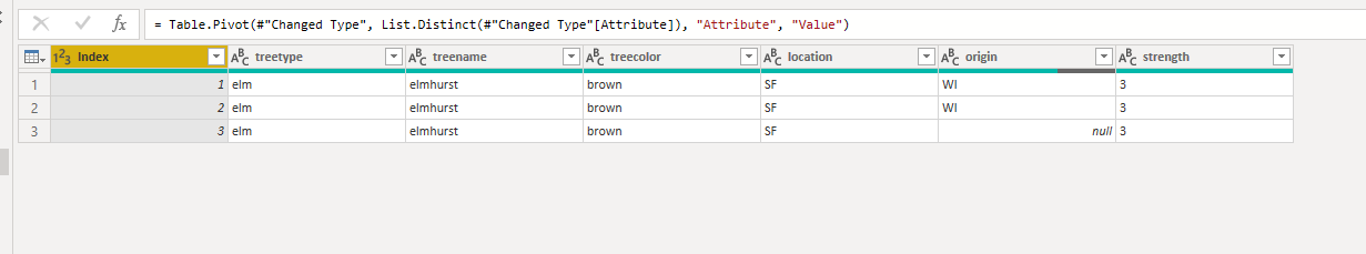 Solved: API Data Transforming - Microsoft Fabric Community