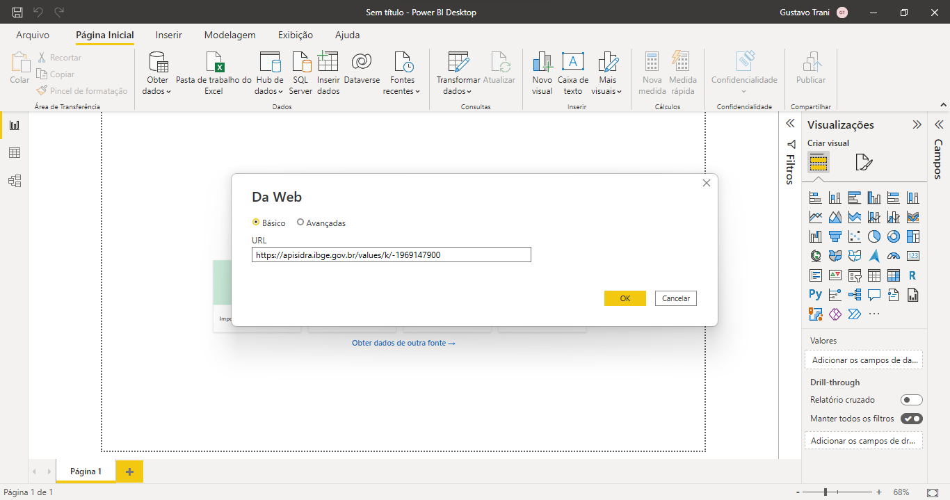 Solved: Can't connect to public API - Microsoft Fabric Community