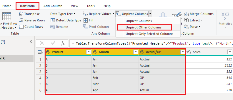 Solved: How to create additional column in matrix - Microsoft Fabric ...