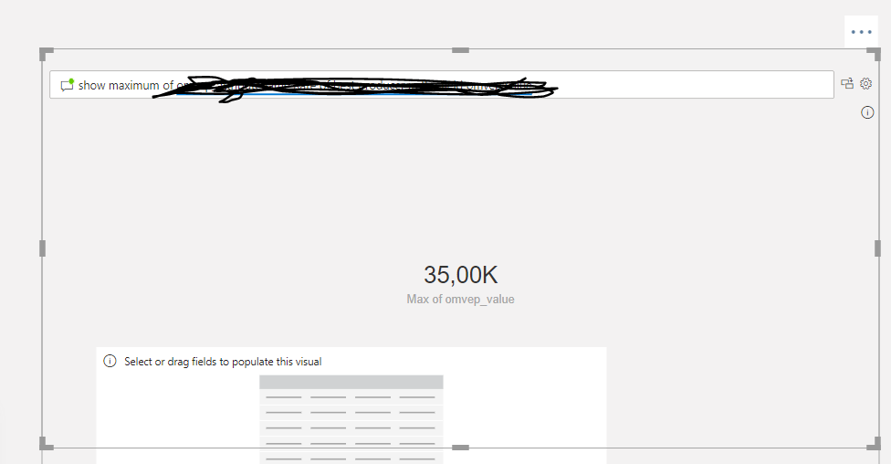 QA Button not working - Microsoft Fabric Community