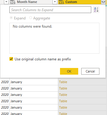 Solved: How to replace OR condition in power query M - Microsoft Fabric ...