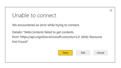 Microsoft Azure text Translator API integration wi... - Microsoft ...