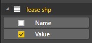 Issue while creating shape map with Json file - Microsoft Fabric Community