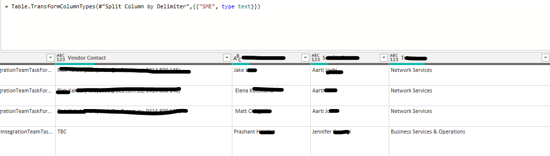 Re: Slicer On Multiple Values In One Column - Microsoft Fabric Community