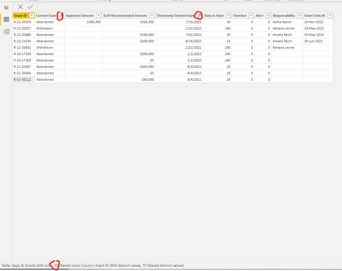 Solved: Measure calculate function with few filters - Microsoft Fabric ...