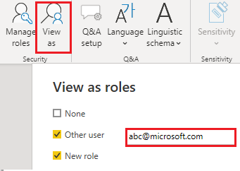 Solved: Setting up Dynamic RLS - Microsoft Fabric Community