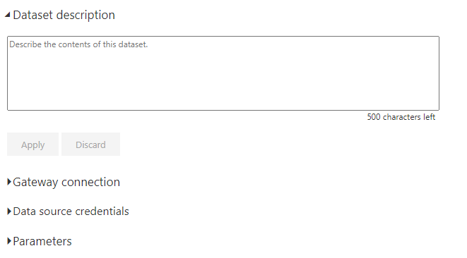 Solved: Dataflow gateway setting has been removed - Microsoft Fabric ...