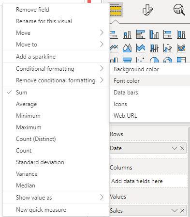 Solved: Highlight the max value in a chart /visual - Microsoft Fabric ...
