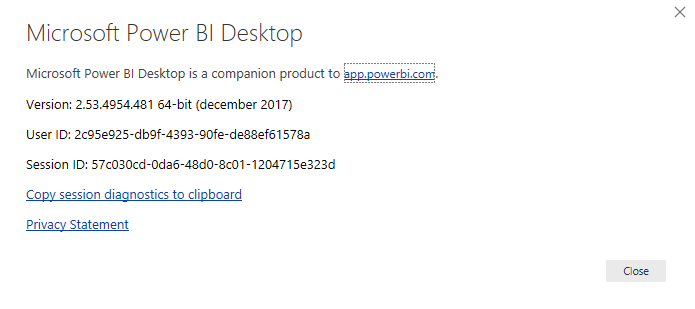 Solved: Improve performance of R script in Power BI - Microsoft Fabric  Community
