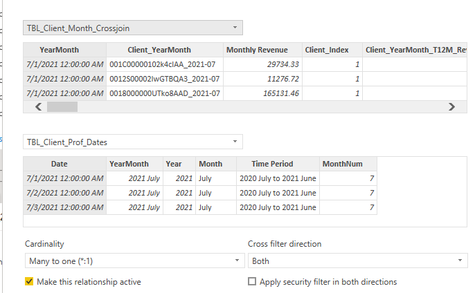 Why is ALLEXCEPT not working as intended? - Microsoft Fabric Community