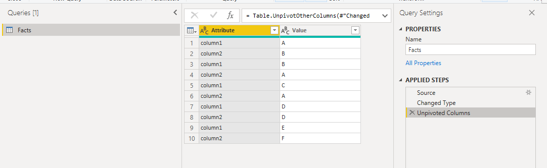 Solved: count total from different column with condition - Microsoft ...