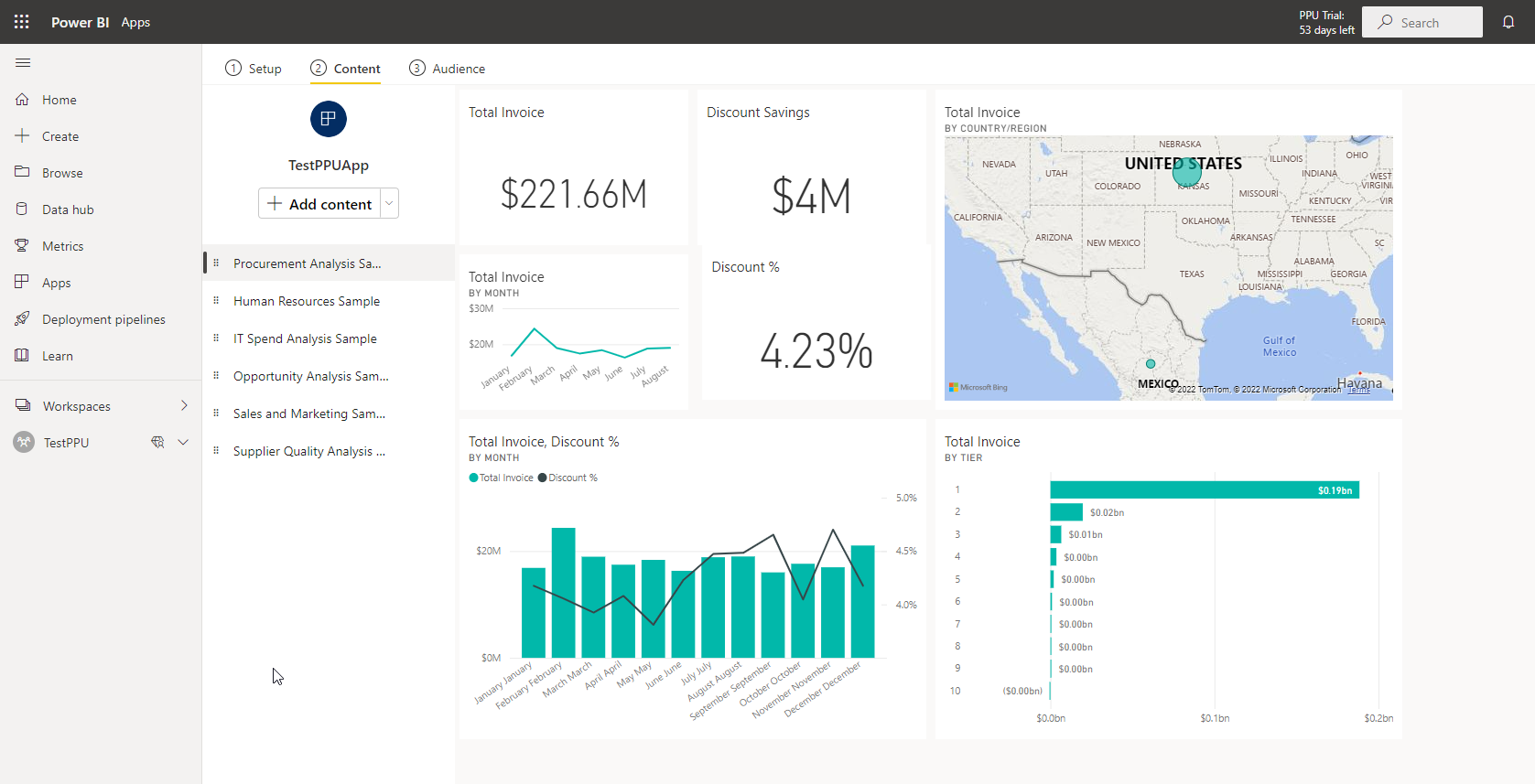 Solved: Re: Missing tiles in dashbord in app - Microsoft Fabric Community
