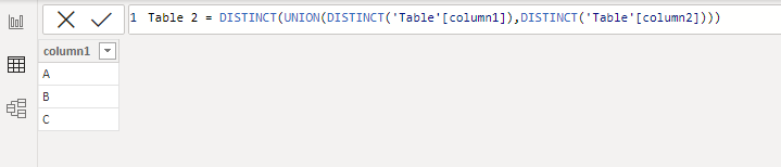 Solved: count total from different column with condition - Microsoft ...