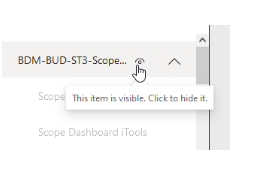 Cannot Make Report Visible in App - Microsoft Fabric Community