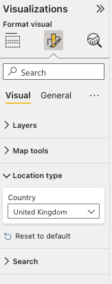 ARCGis UK Layers not loading in Desktop - Microsoft Fabric Community