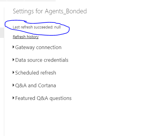 Solved: Gateway connectivity issue - Microsoft Fabric Community