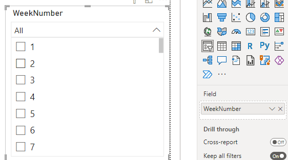Solved: Date Range Dax - Microsoft Fabric Community
