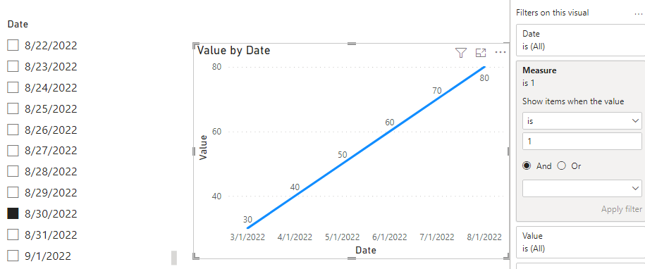 last 6 months by date - Microsoft Fabric Community