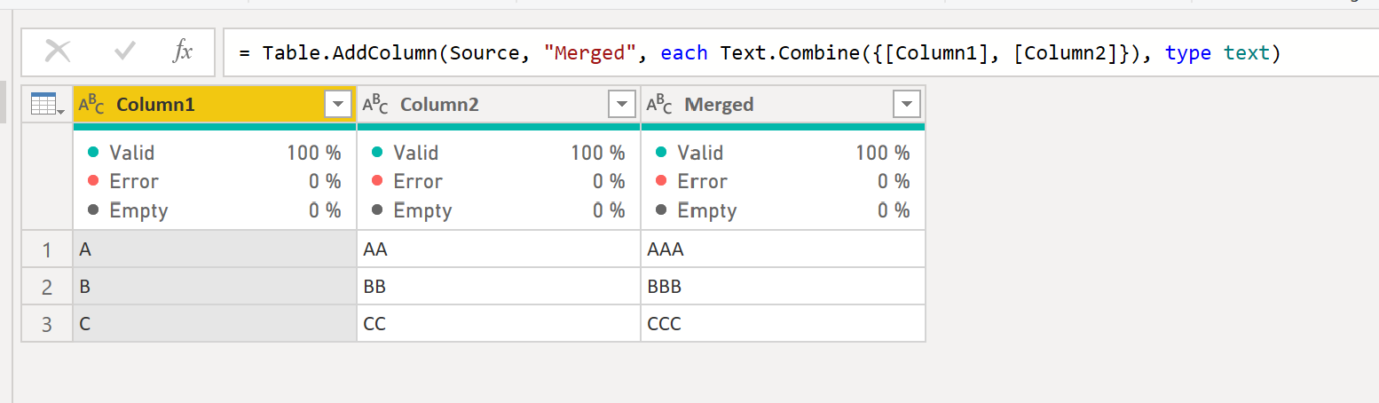 How to select column values based on the column po... - Microsoft ...