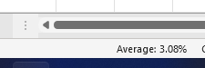 Solved: Average of filtered table visual - Microsoft Fabric Community