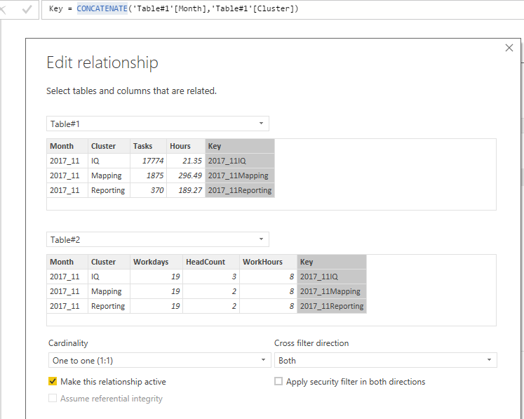 Compute Utilization Based on Data from 2 Tables - Microsoft Fabric ...