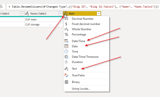 Solved: How to merge and join two tables by date? - Microsoft Fabric ...