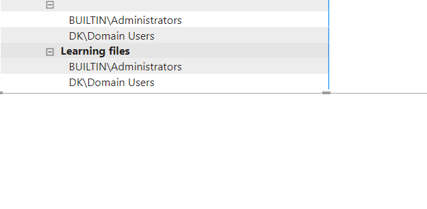 See members of AD group in matrix? - Microsoft Fabric Community