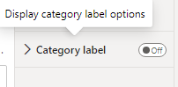 Solved: How to hide chart when nothing selected - Microsoft Fabric ...