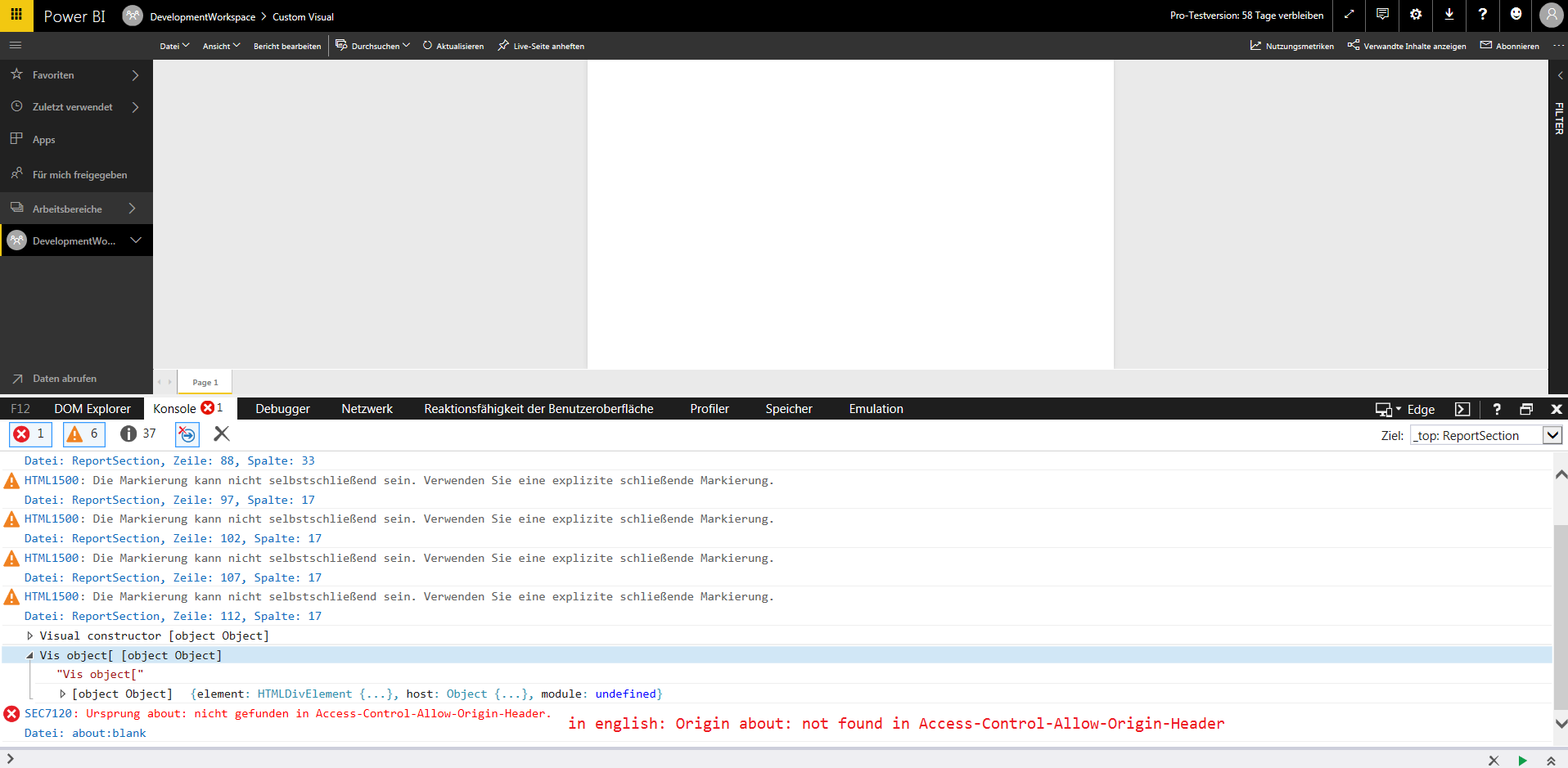 Solved: Include vis.js in custom visual causes error - Microsoft Fabric ...