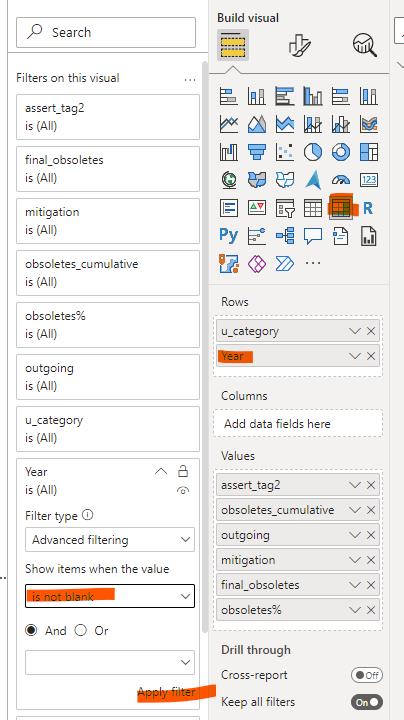 Solved: Cumulative Count in a Matrix with Dates - Microsoft Fabric ...