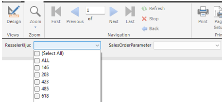 DAX SUMARIZECOLUMNS with multiple filters - Pagin... - Microsoft Fabric ...