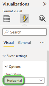 chiclet slicer loading time - Microsoft Fabric Community