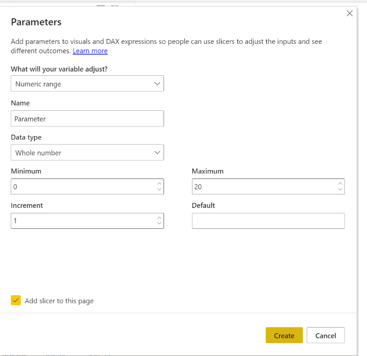 Solved: User Input - Microsoft Fabric Community